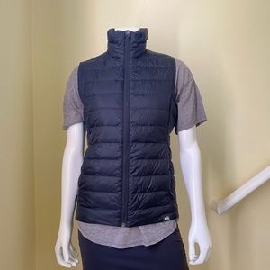 REI 650 Down Vest